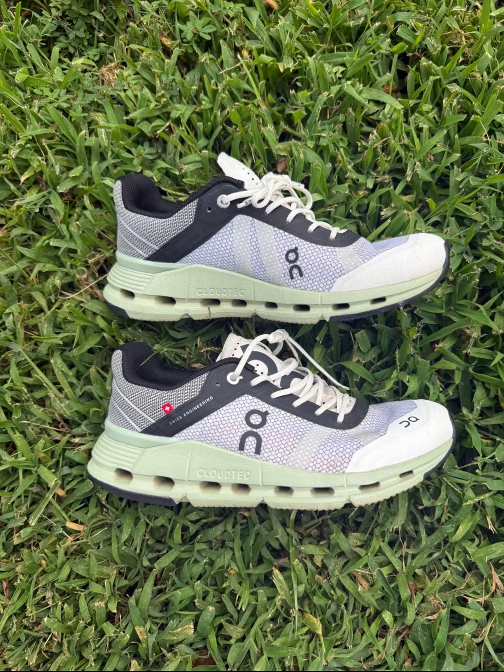 On Running lightweight running